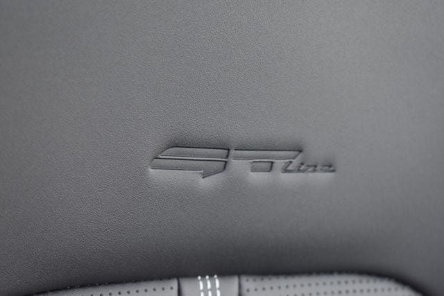 New 2026 Kia K5 GT-Line w/ GT-Line Premium Package FWD image 15