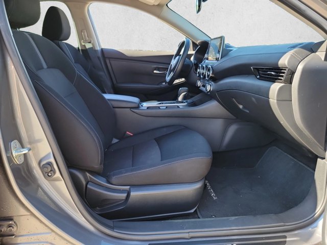 Used 2022 Nissan Sentra SV FWD image 25
