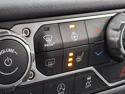 New 2026 Jeep Wrangler Sahara image 14