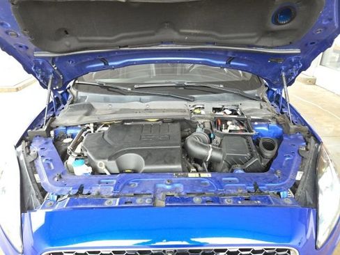 Used 2018 Jaguar E-PACE R-Dynamic HSE image 68