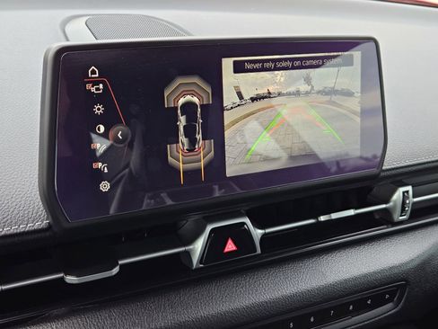 Used 2021 Toyota Supra Premium w/ Driver Assist Package image 21