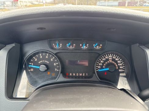 Used 2013 Ford F150 STX w/ Mid Equipment Group image 21