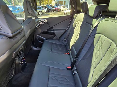 New 2026 BMW X3 xDrive30 image 16