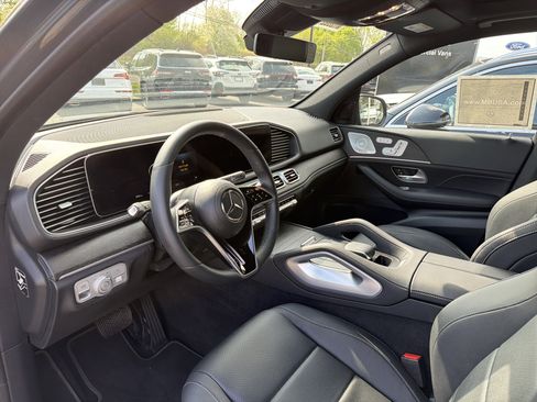 Used 2026 Mercedes-Benz GLE 350 4MATIC image 9