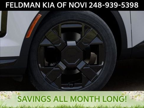 New 2026 Kia Sportage X-Line image 9