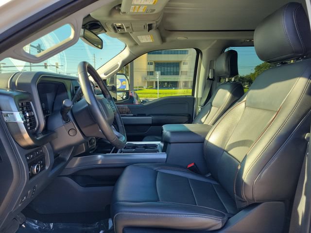 Used 2024 Ford F250 Lariat w/ Lariat Ultimate Package AWD/4WD image 19