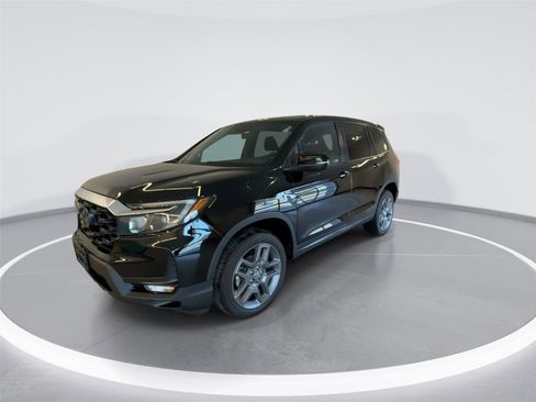 Used 2023 Honda Passport EX-L image 4