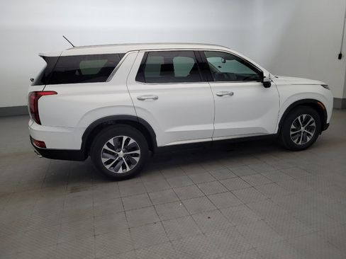 Used 2021 Hyundai Palisade SEL AWD/4WD image 10