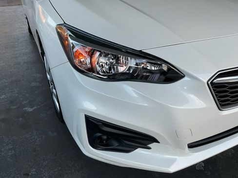 Used 2018 Subaru Impreza 2.0i w/ Popular Package #1 image 25