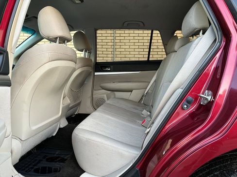 Used 2014 Subaru Outback 2.5i Premium image 30