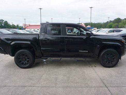 Used 2024 Toyota Tacoma TRD Sport RWD image 23