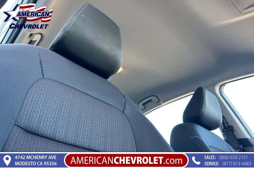 Used 2024 Nissan Altima 2.5 SV FWD image 21