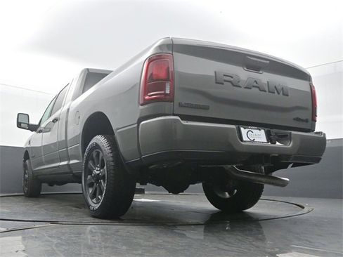 New 2026 RAM 2500 Laramie image 49