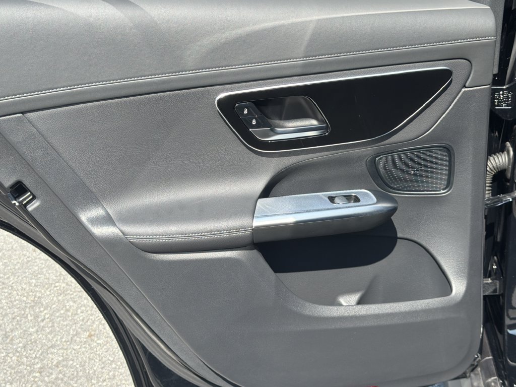 Certified 2026 Mercedes-Benz GLC 300 image 25