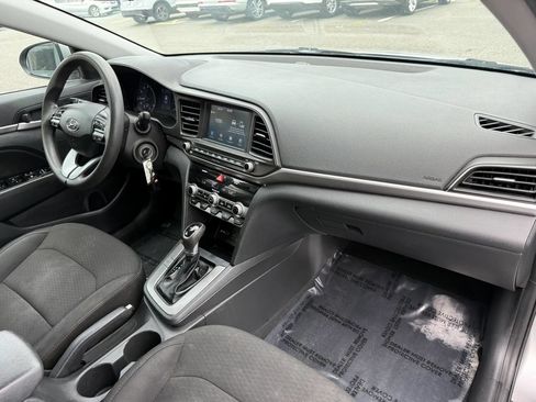 Used 2020 Hyundai Elantra SEL w/ Cargo Package (C1) FWD image 32