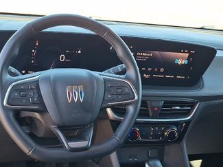 Certified 2024 Buick Encore GX Sport Touring w/ Comfort Package video 3