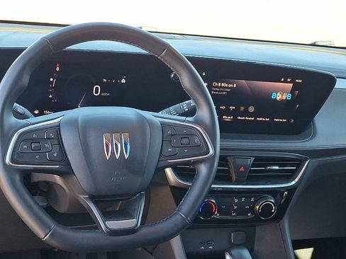Certified 2024 Buick Encore GX Sport Touring w/ Comfort Package image 3