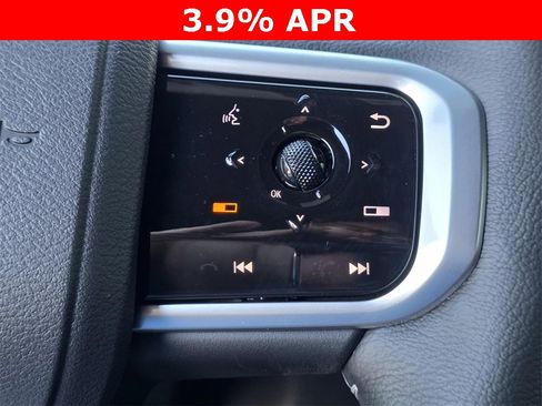 New 2026 Nissan Armada SL w/ Captain's Chari Seat Package image 40