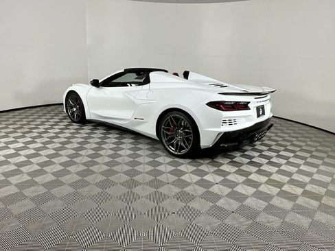Used 2024 Chevrolet Corvette Z06 image 4