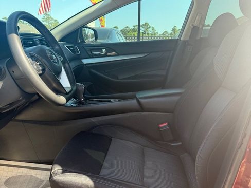 Used 2016 Nissan Maxima 3.5 S image 35