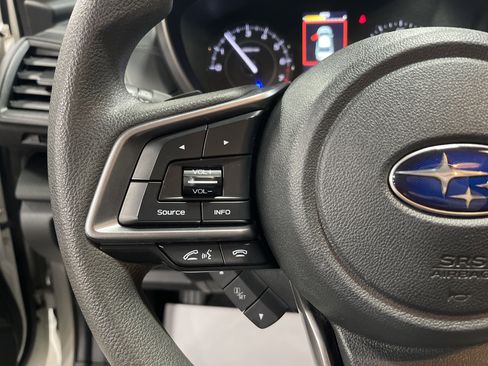 Used 2020 Subaru Impreza Premium image 16