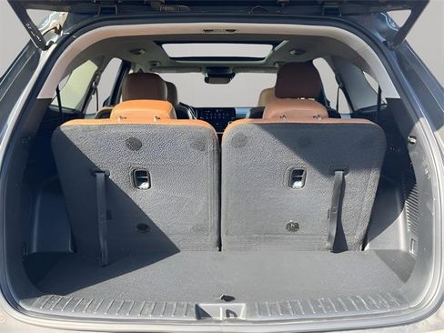 Used 2022 Kia Sorento SX Prestige w/ Rust Color Package image 7