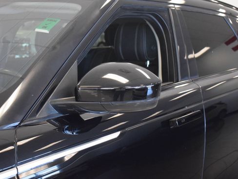 Used 2018 Land Rover Range Rover Velar S AWD/4WD image 12