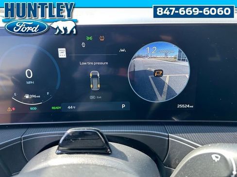 Used 2024 Hyundai Santa Fe Calligraphy image 41