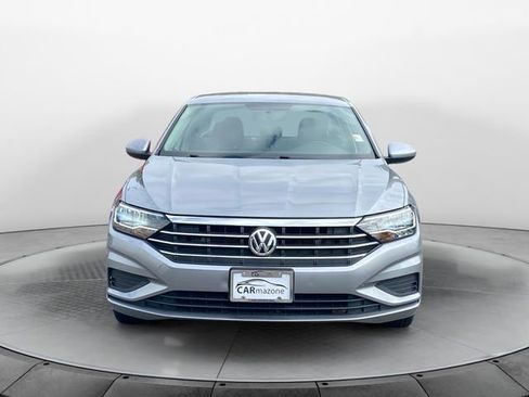 Used 2019 Volkswagen Jetta S w/ Driver Assistance Package image 8