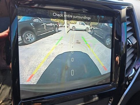 Used 2022 Jeep Cherokee Limited image 25