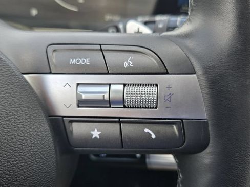 Certified 2024 Hyundai Kona Limited AWD/4WD image 23