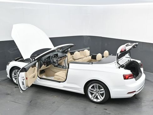 Used 2019 Audi A5 2.0T Premium image 44