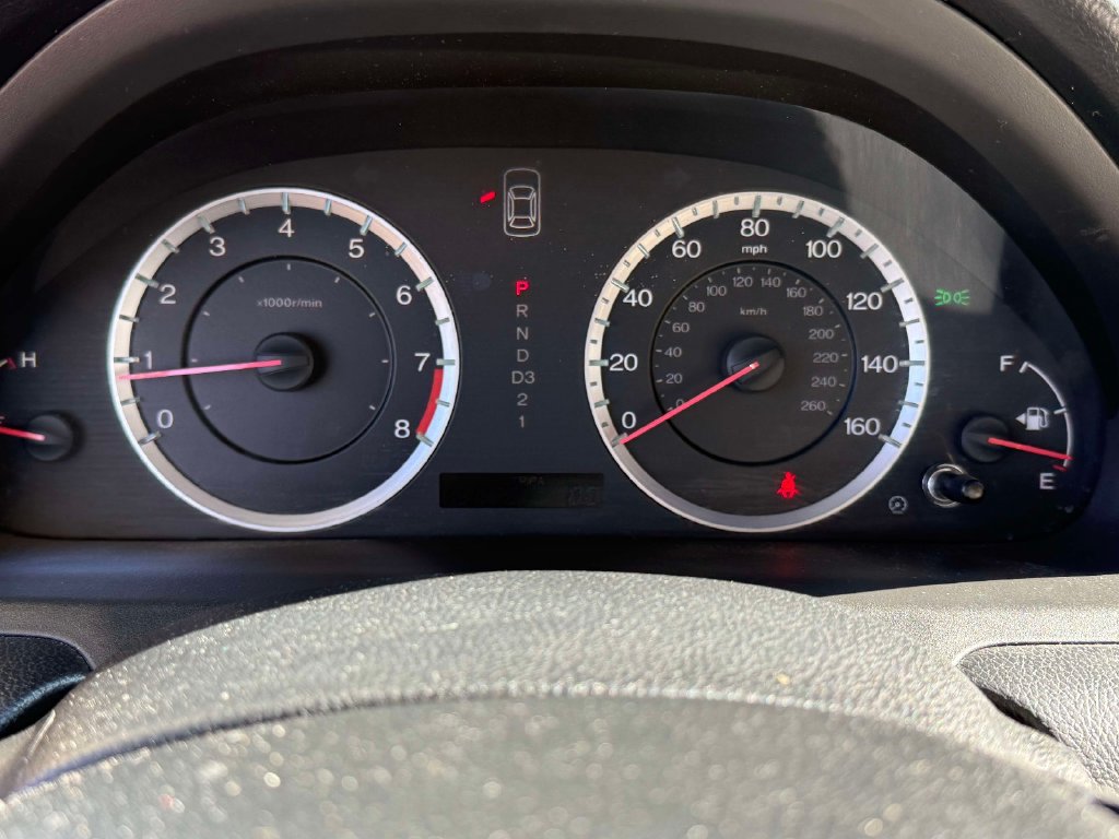 Used 2012 Honda Accord EX-L image 17