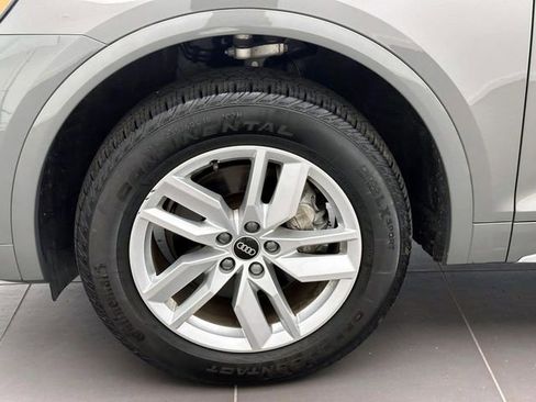 Used 2023 Audi Q5 2.0T Premium w/ Convenience Package AWD/4WD image 8