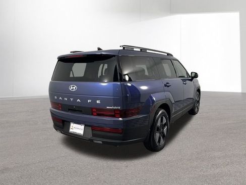New 2026 Hyundai Santa Fe SEL image 13
