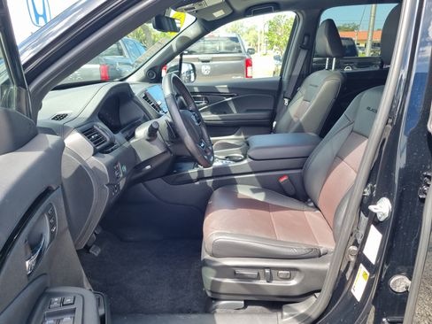 Used 2024 Honda Ridgeline Black Edition image 21