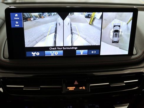 Used 2025 Acura MDX Type S image 25