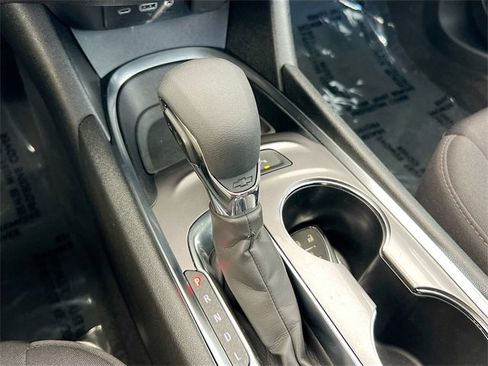 Used 2024 Chevrolet Malibu LT image 13