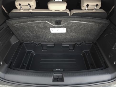 New 2026 Buick Enclave Preferred w/ Power Package FWD image 39