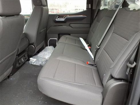 New 2026 Chevrolet Silverado 1500 RST w/ RST Select Package image 8