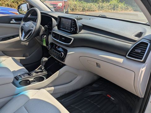 Used 2020 Hyundai Tucson SE AWD/4WD image 30