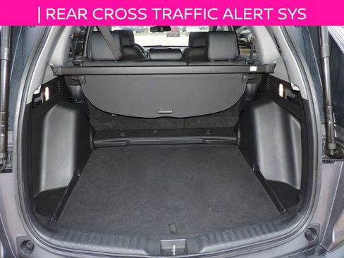 Used 2020 Honda CR-V EX-L image 14