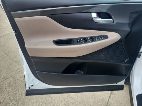 Used 2021 Hyundai Santa Fe SE image 13