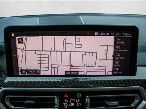 Used 2022 BMW X4 M40i image 18