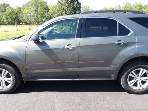 Used 2013 Chevrolet Equinox LT w/ Driver Convenience Package FWD image 31