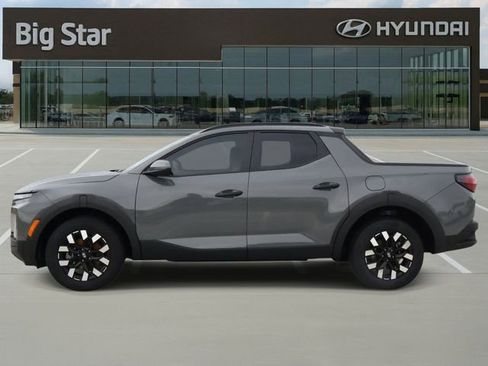 Certified 2026 Hyundai Santa Cruz SEL image 2