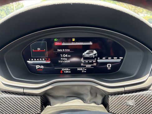 Used 2024 Audi S5 Premium Plus AWD/4WD image 22