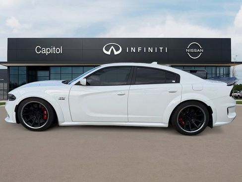 Used 2022 Dodge Charger Scat Pack image 8