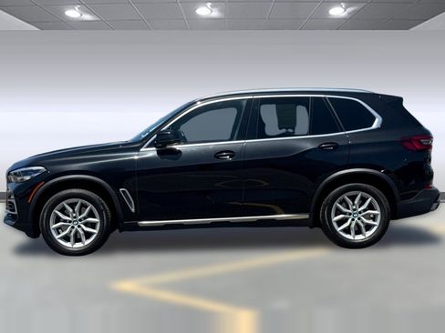 Used 2021 BMW X5 xDrive40i w/ Premium Package AWD/4WD image 2