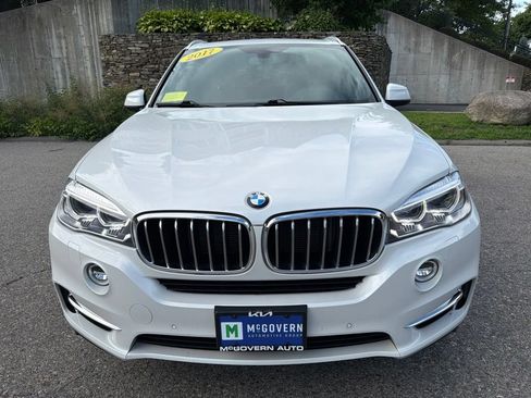 Used 2017 BMW X5 xDrive35i AWD/4WD image 9